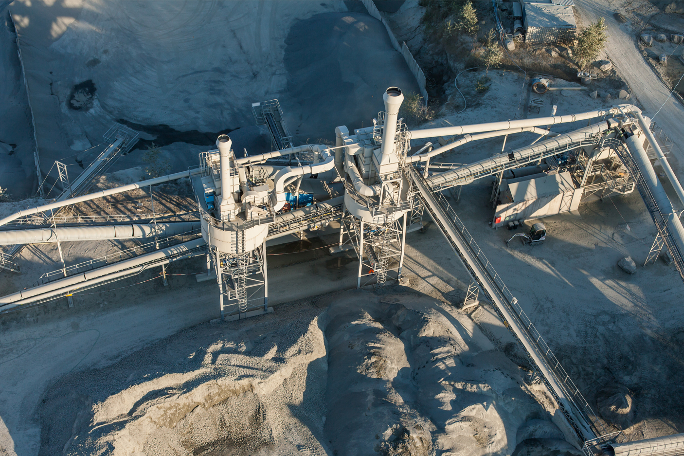 Multi-Disciplinary Detailed Design